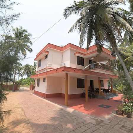 The Camp Club Beach Villa Payyannur Exteriér fotografie